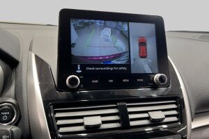 MITSUBISHI ECLIPSE CROSS esikatselu 16