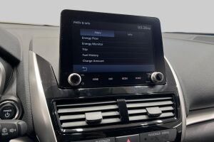MITSUBISHI ECLIPSE CROSS esikatselu 34