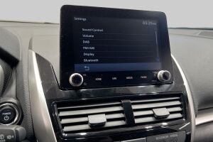 MITSUBISHI ECLIPSE CROSS esikatselu 17