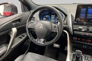 MITSUBISHI ECLIPSE CROSS esikatselu 29