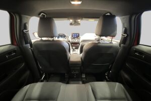 MITSUBISHI ECLIPSE CROSS esikatselu 31