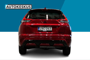 MITSUBISHI ECLIPSE CROSS esikatselu 6