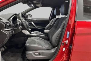 MITSUBISHI ECLIPSE CROSS esikatselu 9