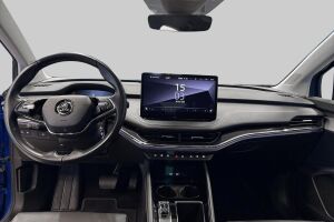 SKODA ENYAQ esikatselu 11
