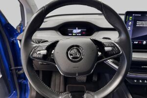 SKODA ENYAQ esikatselu 18
