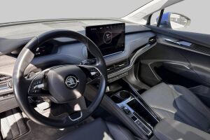 SKODA ENYAQ esikatselu 2