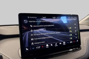 SKODA ENYAQ esikatselu 23