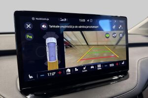 SKODA ENYAQ esikatselu 24