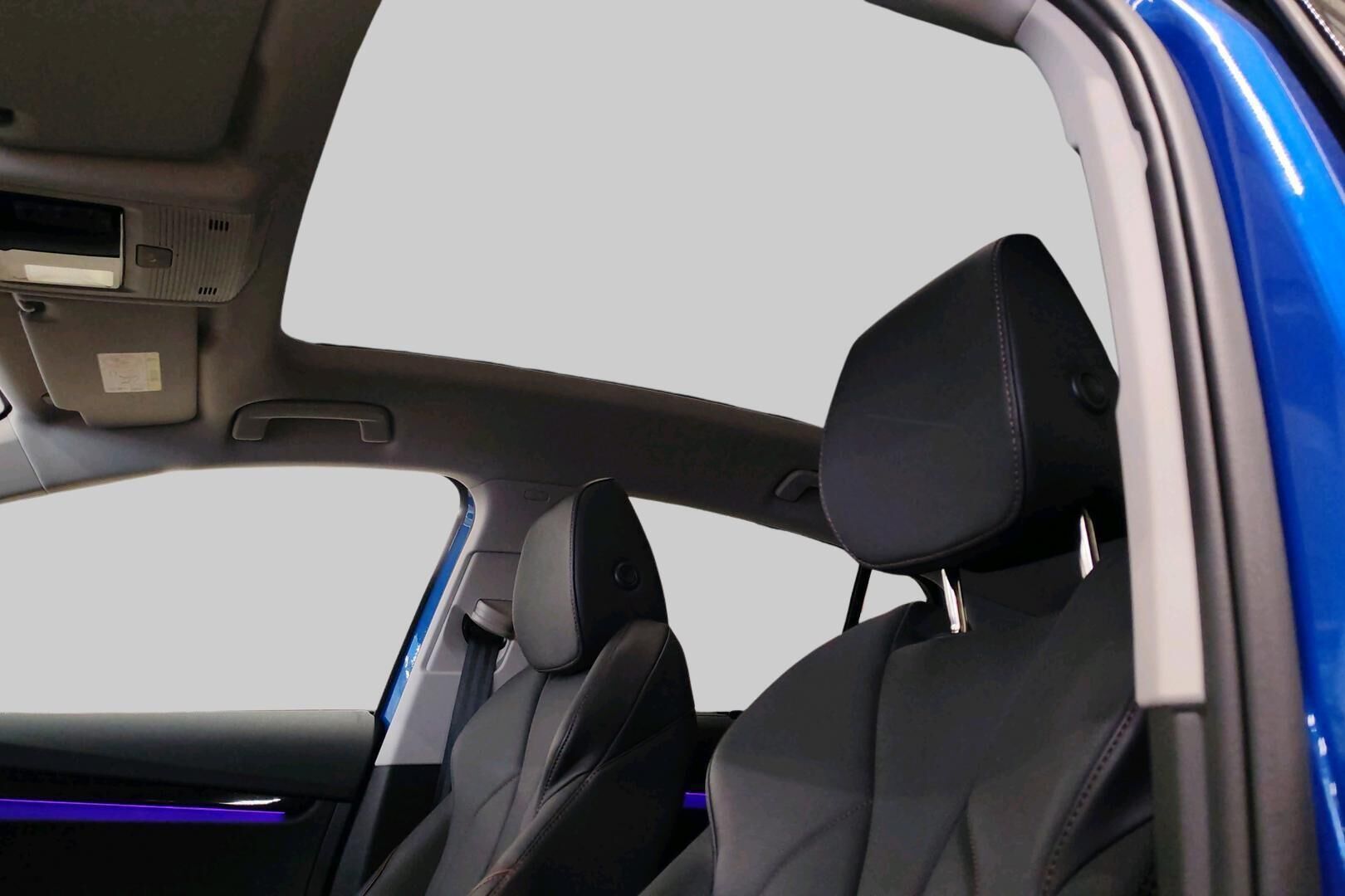 SKODA ENYAQ iso kuva 3