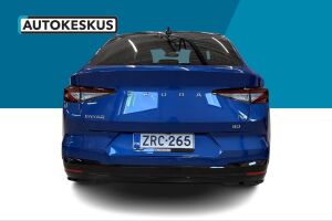SKODA ENYAQ esikatselu 6