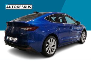 SKODA ENYAQ esikatselu 7