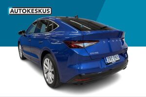 SKODA ENYAQ esikatselu 7