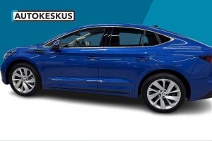SKODA ENYAQ esikatselu 8