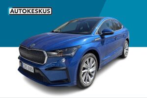 SKODA ENYAQ esikatselu 0