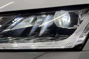 SKODA OCTAVIA esikatselu 21