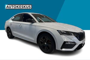 SKODA OCTAVIA esikatselu 4