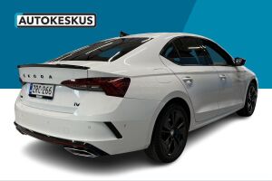 SKODA OCTAVIA esikatselu 5