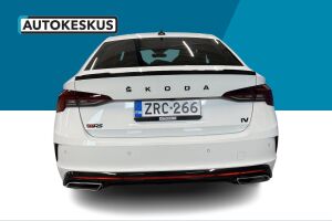 SKODA OCTAVIA esikatselu 6