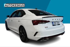 SKODA OCTAVIA esikatselu 7