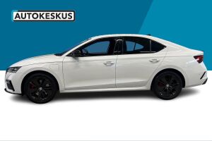 SKODA OCTAVIA esikatselu 8