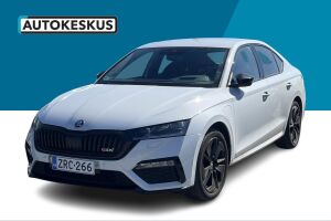 SKODA OCTAVIA esikatselu 0