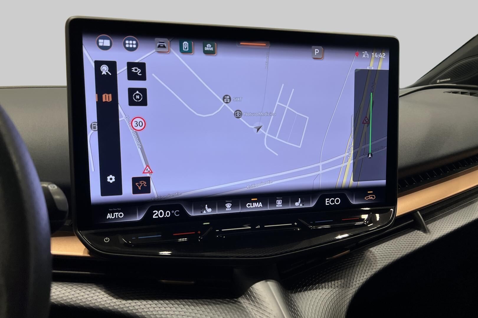 CUPRA TAVASCAN iso kuva 15