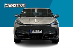 CUPRA TAVASCAN esikatselu 2