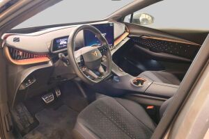 CUPRA TAVASCAN esikatselu 2