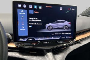 CUPRA TAVASCAN esikatselu 21