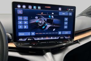 CUPRA TAVASCAN esikatselu 25