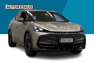 CUPRA TAVASCAN esikatselu 3
