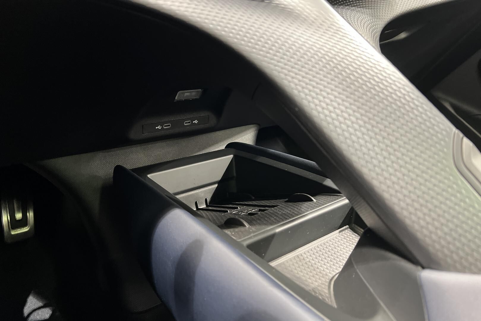 CUPRA TAVASCAN iso kuva 31