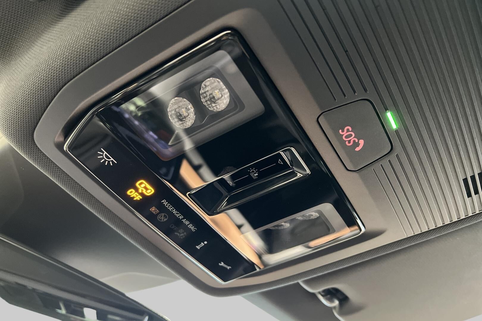 CUPRA TAVASCAN iso kuva 34