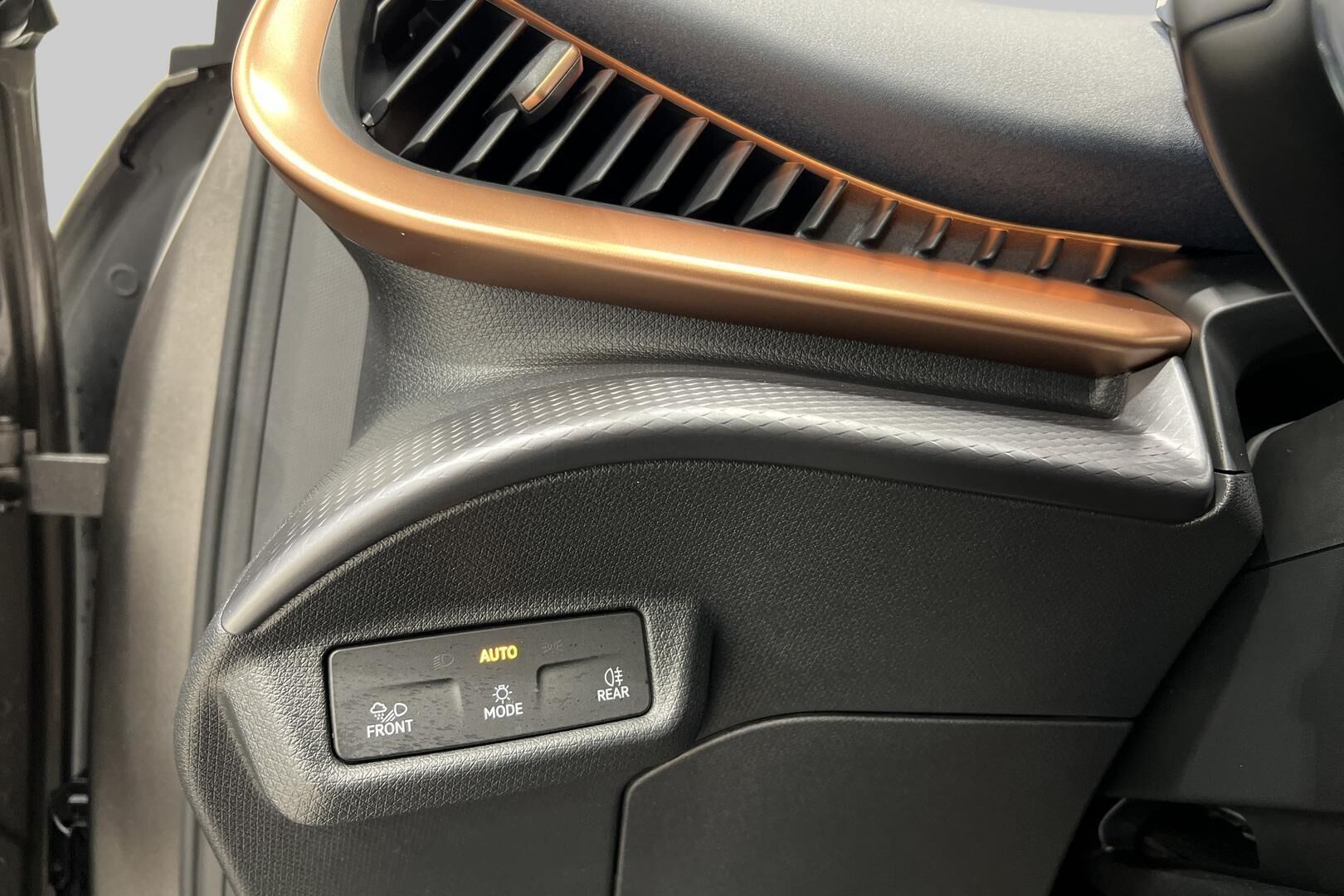 CUPRA TAVASCAN iso kuva 37