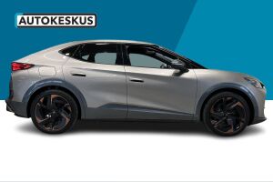 CUPRA TAVASCAN esikatselu 4