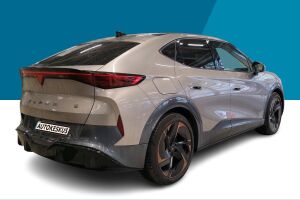 CUPRA TAVASCAN esikatselu 4