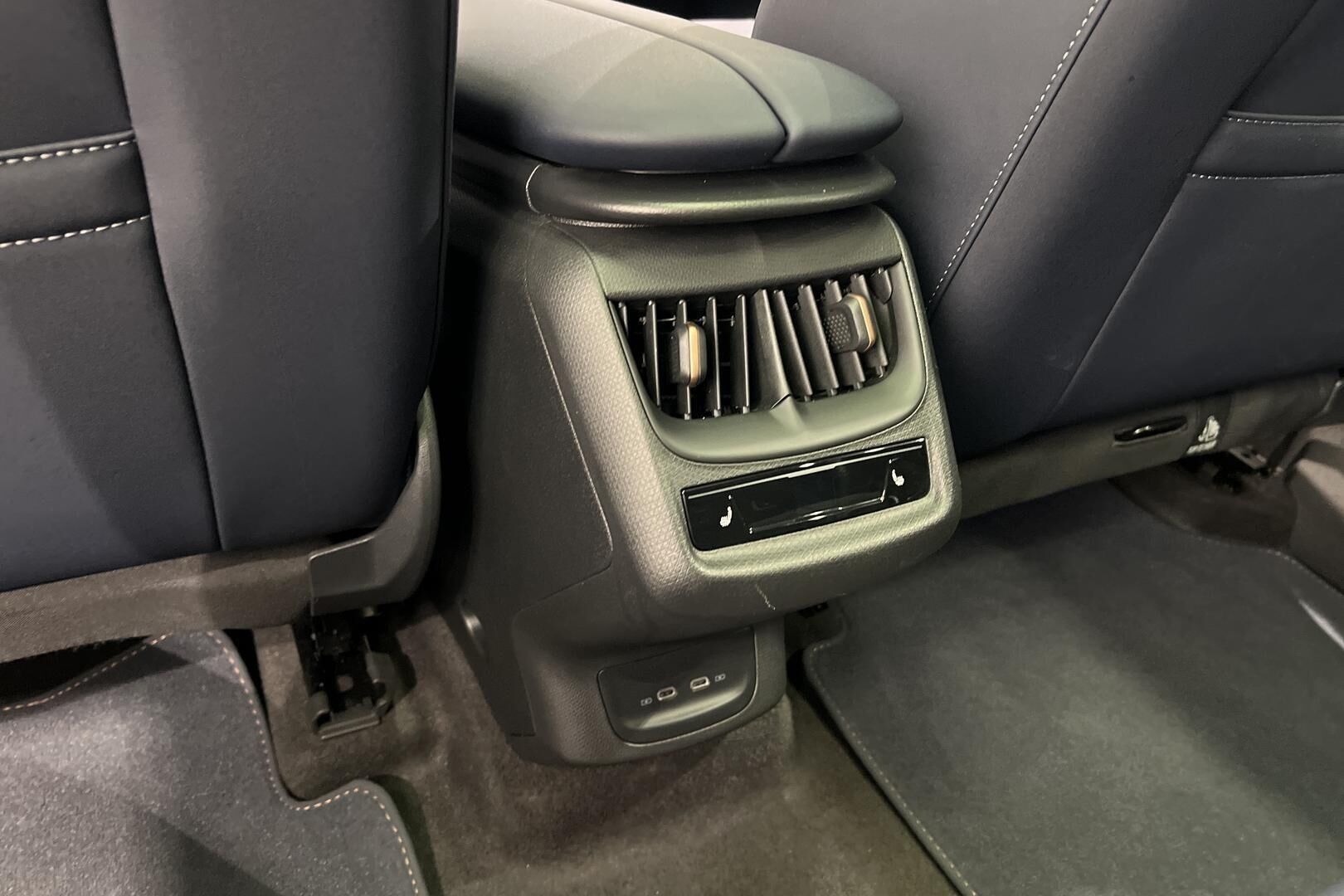 CUPRA TAVASCAN iso kuva 40