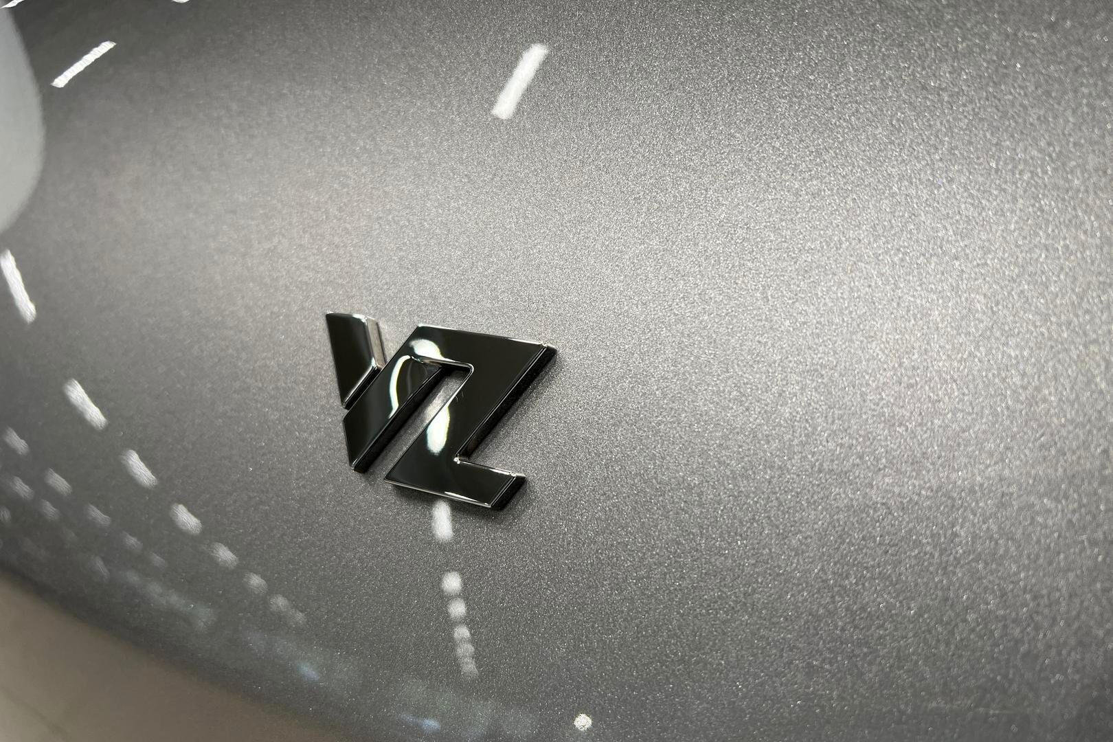 CUPRA TAVASCAN iso kuva 43