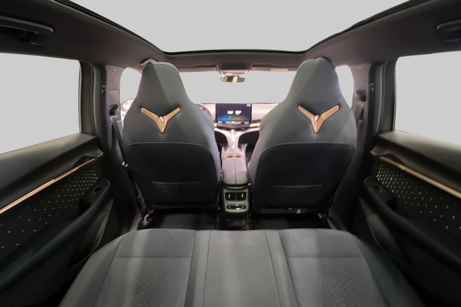 CUPRA TAVASCAN iso kuva 44