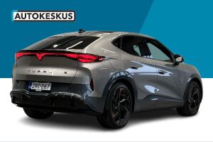 CUPRA TAVASCAN esikatselu 5