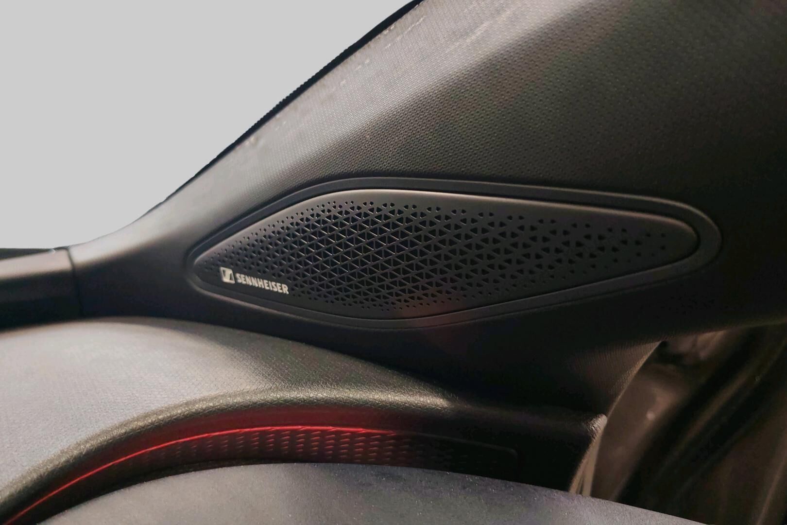 CUPRA TAVASCAN iso kuva 5