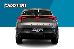 CUPRA TAVASCAN esikatselu 6