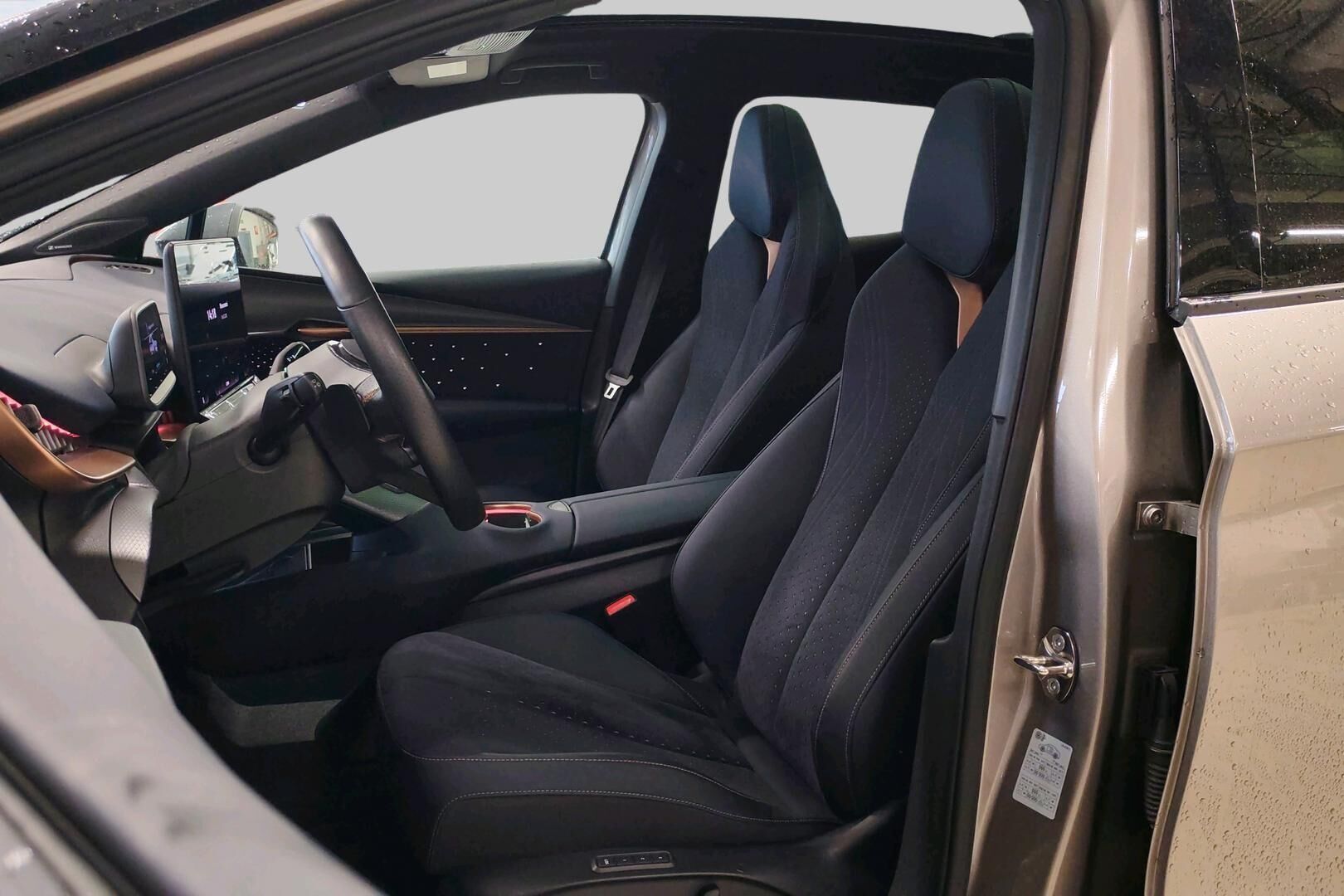 CUPRA TAVASCAN iso kuva 6