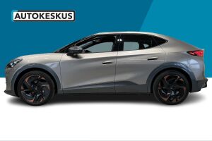 CUPRA TAVASCAN esikatselu 8