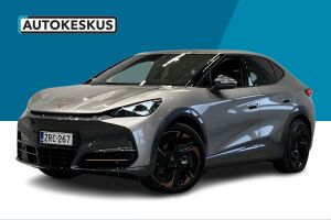 CUPRA TAVASCAN esikatselu 0
