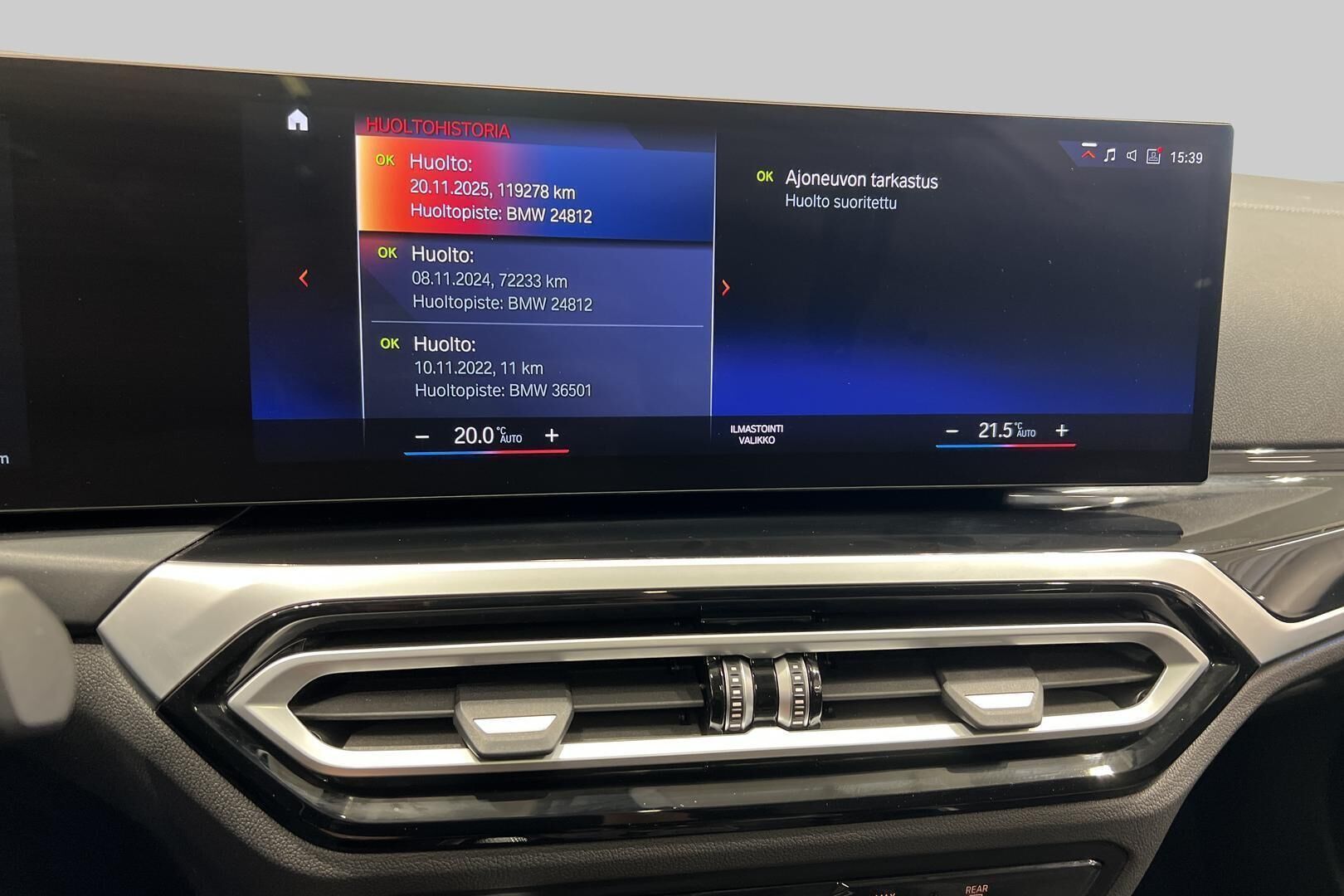 BMW I4 iso kuva 19