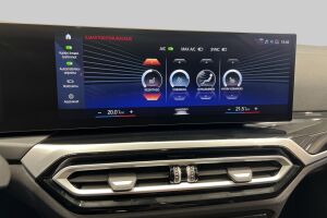 BMW I4 esikatselu 20