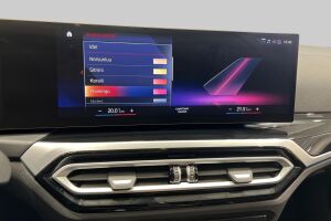 BMW I4 esikatselu 22
