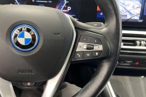 BMW I4 esikatselu 29