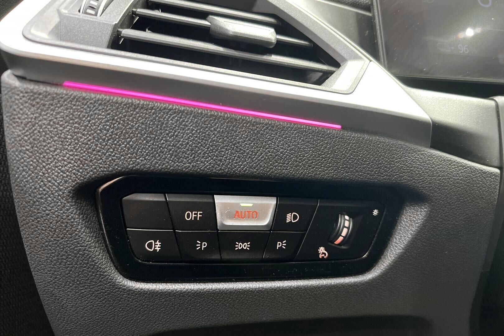 BMW I4 iso kuva 31
